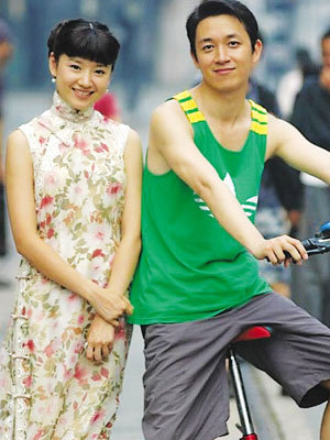 孫寧戀富二代 王學兵搭小女友 昔日夫妻各有新歡