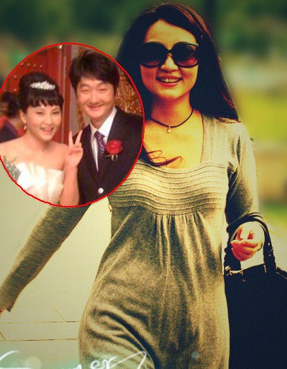 孫寧戀富二代 王學兵搭小女友 昔日夫妻各有新歡