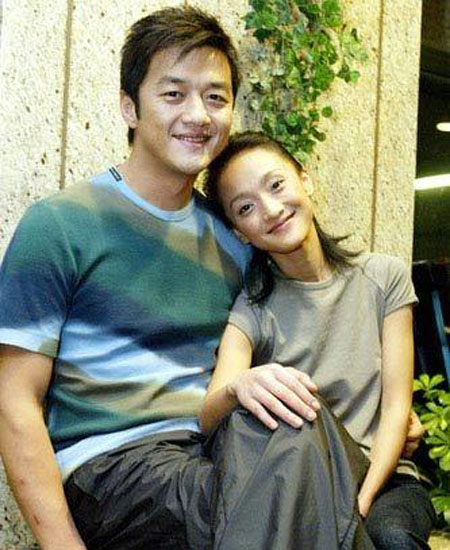孫寧戀富二代 王學兵搭小女友 昔日夫妻各有新歡