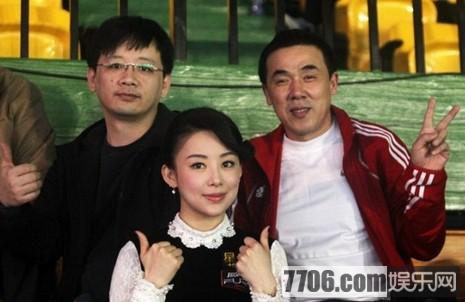 九球天后潘曉婷胸部壓球犯規(guī)惜敗 賽場風(fēng)采猶在