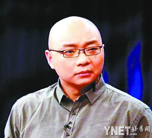 半個月內三位主持人辭舊迎新