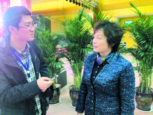 任志強再“放炮”：今年房價將整體穩中有升