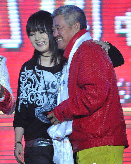 趙本山女兒奢侈生活 豪宅如皇宮飛機是坐騎(圖)