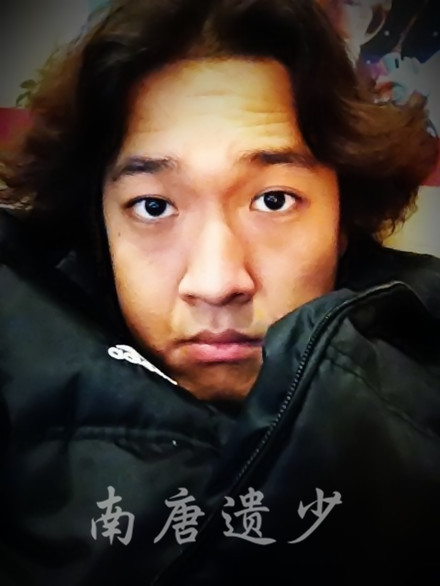 老戲骨張豐毅兒子已經24歲