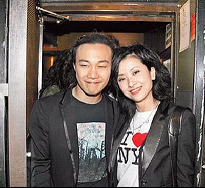 女星未婚先孕的下場