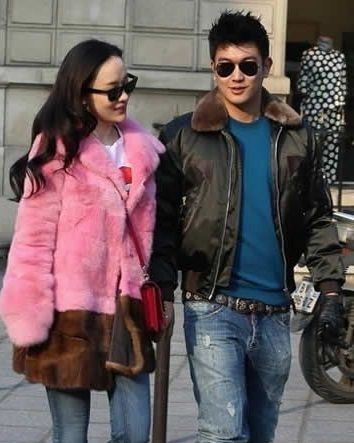 女星未婚先孕的下場