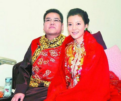 揭被踢出豪門女星現狀 車曉離婚后打拼事業