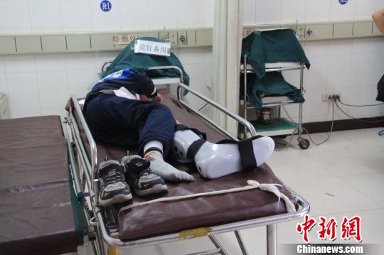 西安發生小學生踩踏事件校方與景區各執一詞