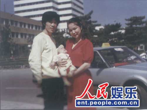 蔡明神秘家庭生活揭秘 婚姻曾因郭達(dá)現(xiàn)“拐點”