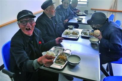 青島千人鄉下養老