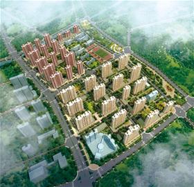 李滄將變世界水準交通商務區 圖解6大重點項