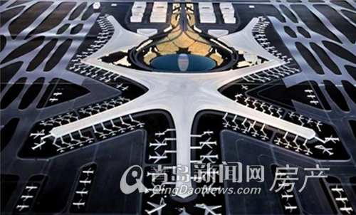 青島2013十大熱點新聞：棧橋 新機場 東方影都