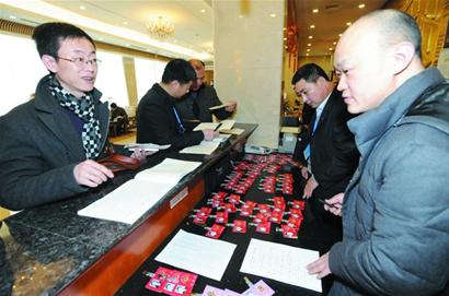 委員報到話匣一開就談民生 環保交通成熱點