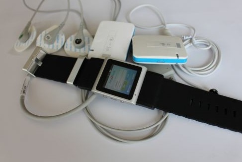 安測云健康管理系統手機APP將上線