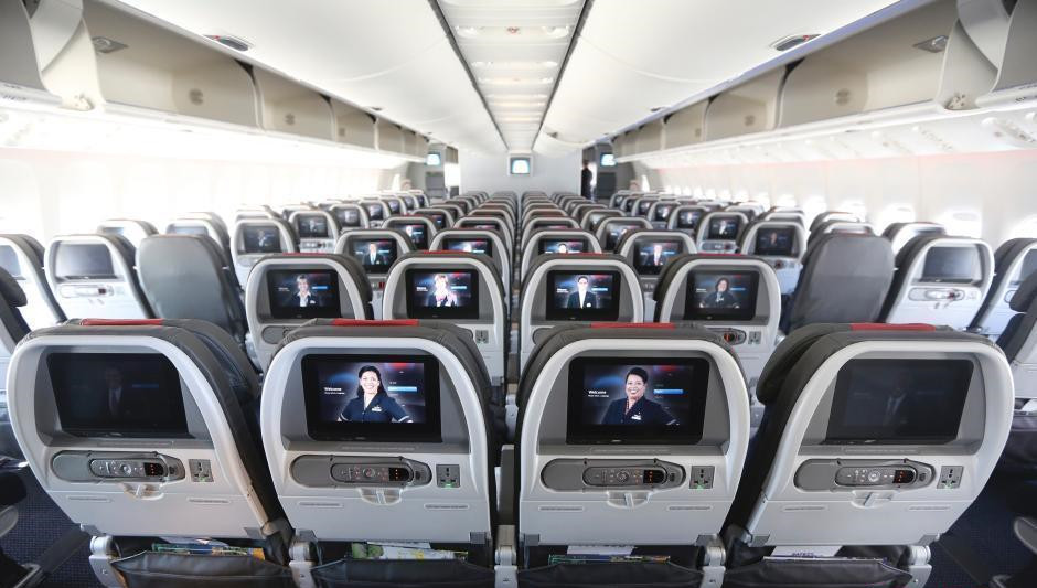馬航波音777-200客機飛北京途中失聯