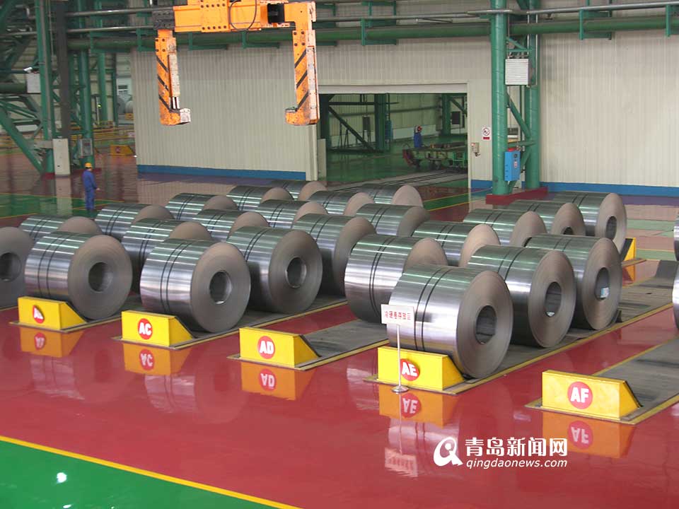 山東鋼鐵：從集團實際出發 推進員工持股計劃
