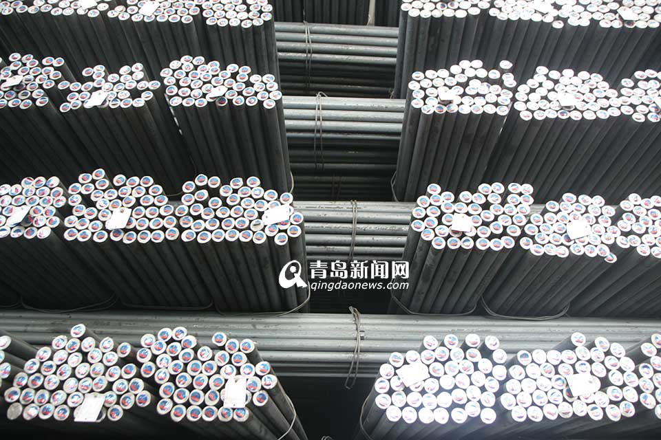 山東鋼鐵：從集團實際出發 推進員工持股計劃