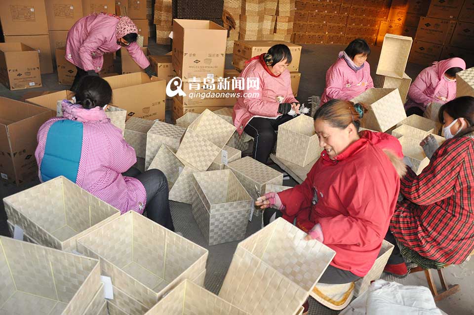省農村信用聯社：服務三農 打造普惠金融(圖)