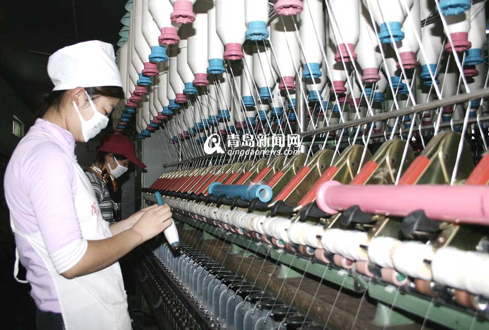 省農村信用聯社：服務三農 打造普惠金融(圖)