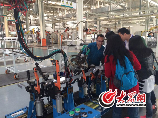 濟南：核心引領集聚輻射 龍頭首位大作為