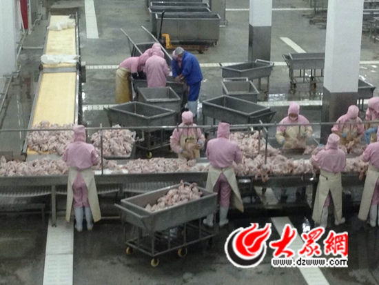 德州：高起點打造“一心四極” 激活產業升級