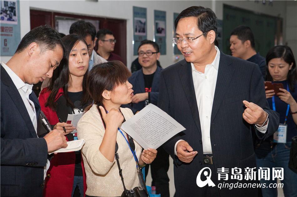 德州派三支隊伍在京津駐點招商 對接成效顯著