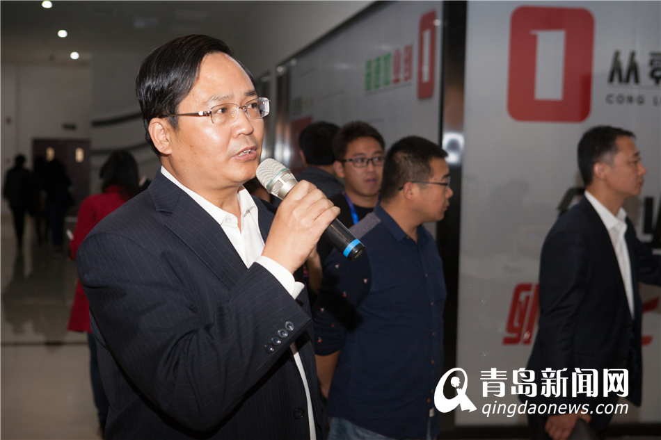 德州派三支隊伍在京津駐點招商 對接成效顯著