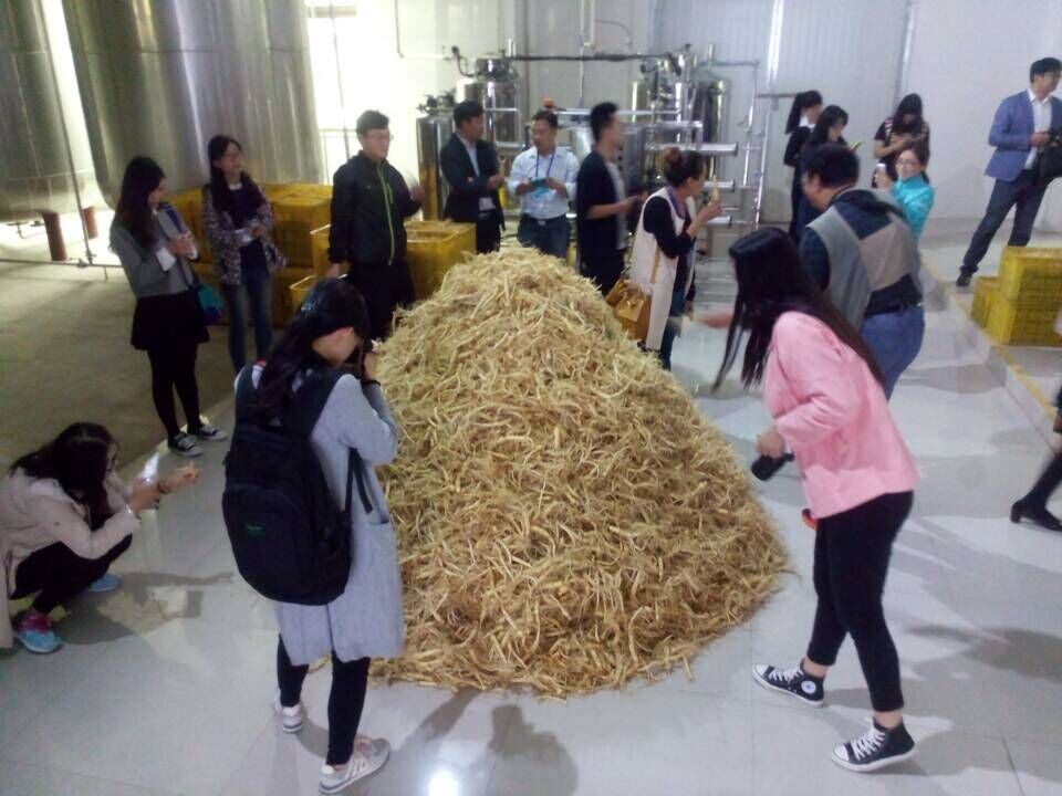文登打造新常態下工業“升級版”
