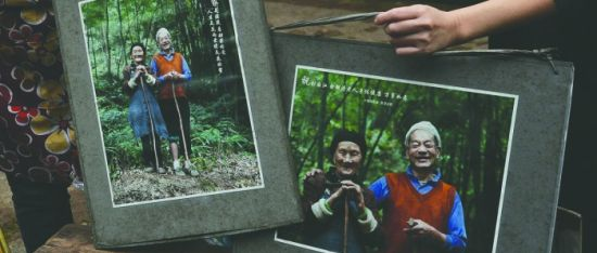 重慶擬投資26億打造“愛情天梯”風景區(圖)
