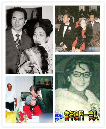 港澳臺五大豪門內幕（一）：賭王何鴻燊家族揭秘與李小龍同族