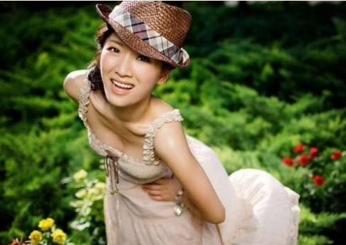 娛圈隱形富婆：李小璐美國開超市 經營副業成億萬富婆