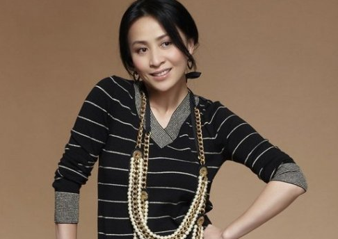 娛圈隱形富婆：李小璐美國開超市 經營副業成億萬富婆