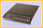 型號(hào)：HCD-18B 
四位數(shù)碼，一健通設(shè)計(jì)； 
24小時(shí)預(yù)設(shè)定時(shí)、黑晶板； 
功能強(qiáng)大，集爆炒、煎炸、火鍋、蒸燉、煲湯、煮飯、燒水、溫奶于一身； 
多重功能保護(hù)，性能更有保障； 
 