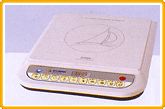 型號(hào)： HCD-18A 
四位數(shù)碼，一鍵通設(shè)計(jì)； 
24小時(shí)定時(shí)更具人性化； 
功能強(qiáng)大，集爆炒、煎炸、火鍋、蒸燉、煲湯、煮飯、燒水、溫奶于一身； 
多重功能保護(hù)，性能更有保障；